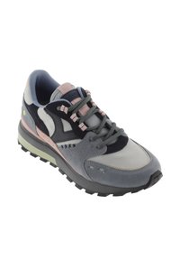 Victoria Shoes LUNA LOW - Sneakers basse - gris