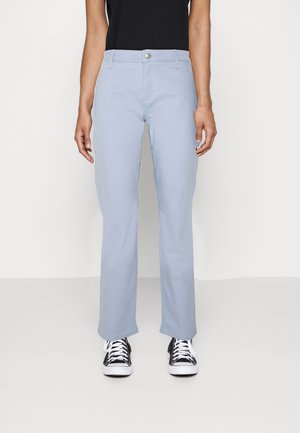 Chino - light blue