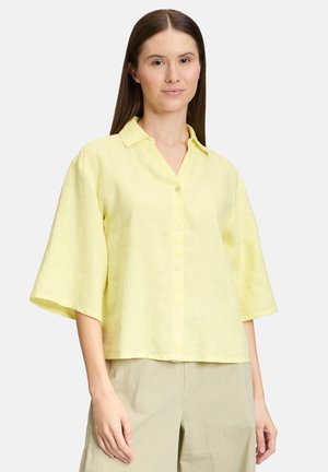 MIT KRAGEN - Camicia - charlock