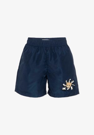 MOSCHINO, Short de bain - blue