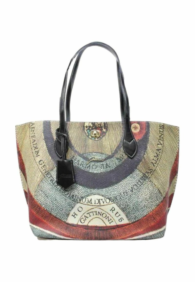 Gattinoni Handtas - multicolore