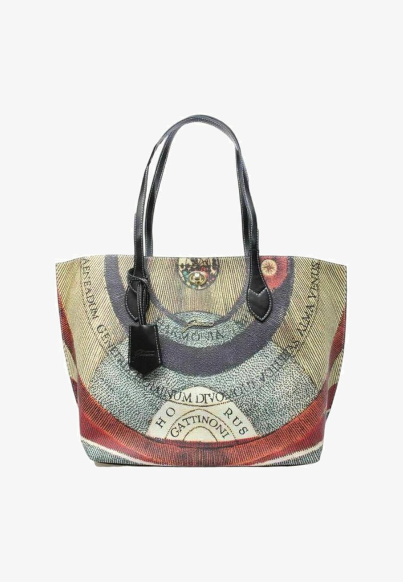 Gattinoni Handtas - multicolore