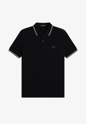 Fred Perry, Polo - nero