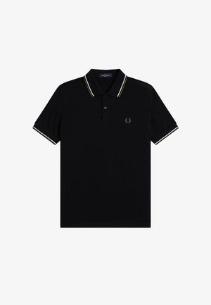 Fred Perry, Polo shirt - nero