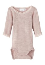 Name It Nbfwang Wool Needle Legging Noos Bébé Fille Bébé Fille 0-24m Bébé & Puér
