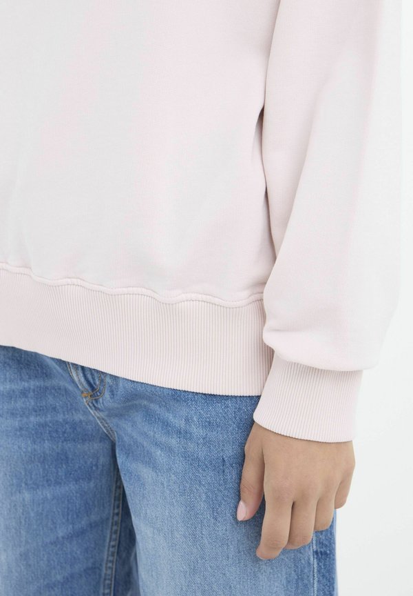 TAYLOR - Sweatshirt - mauve chalk2
