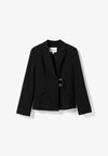 N-MAESON BLAZER - Blazer - black