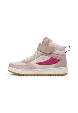 Chaussures de skate - pale mauve