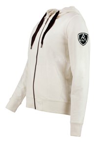 Peak Mountain ACLARA - Sweatjakke - creme