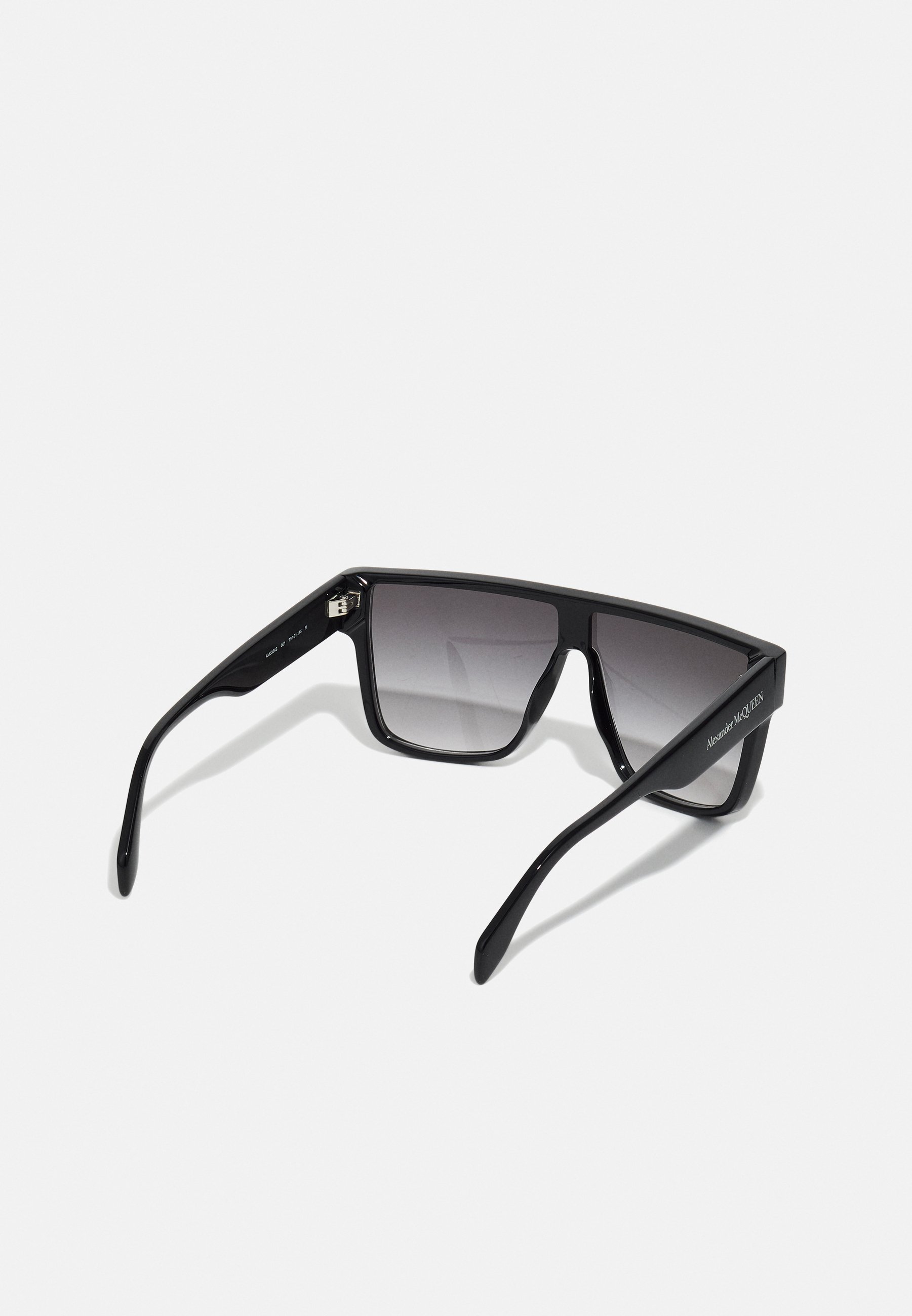 Alexander McQueen SIGNATURE RECTANGULAR FLAT-TOP ACETATE