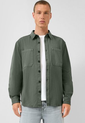 Veste légère - grau