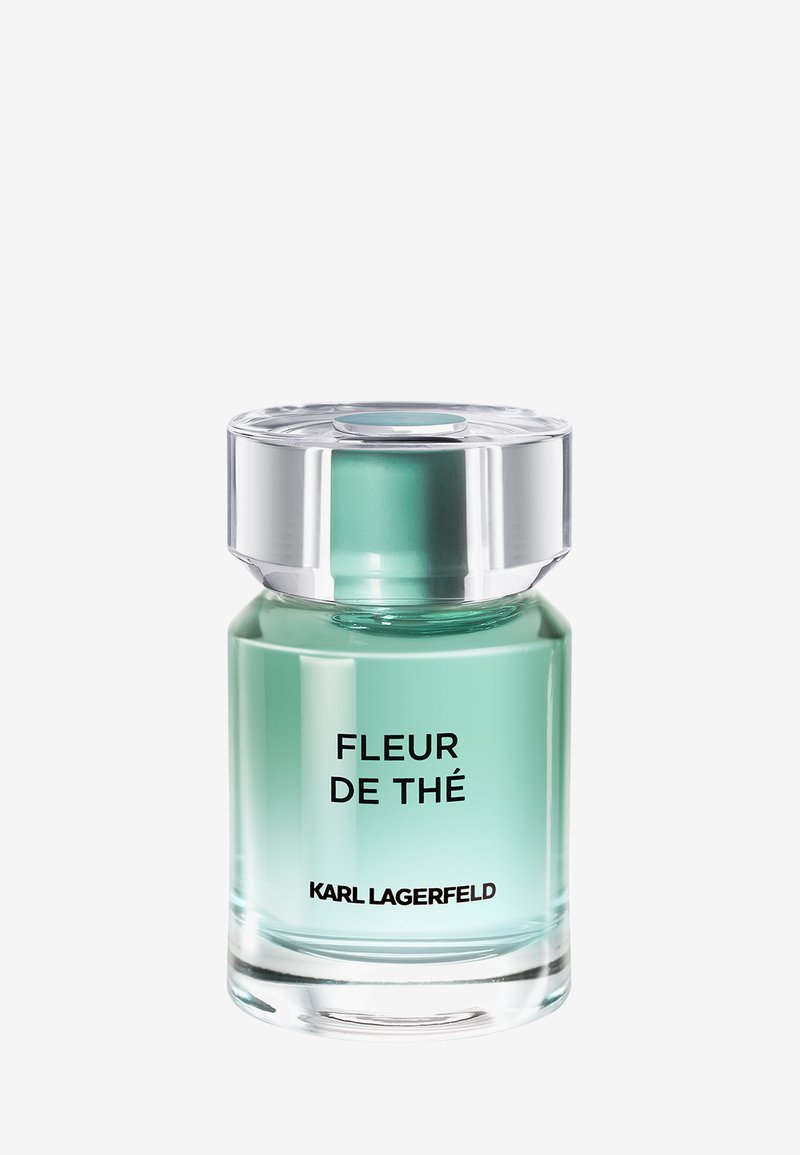 Karl Lagerfeld Fragrances - FLEUR DE THÉ - Eau de Parfum - -, Vergrößern