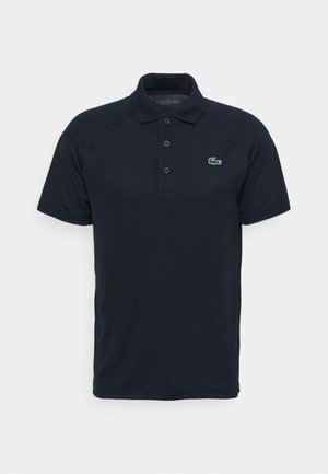 Lacoste Sport TENNIS CLASSIC - Sport T-Shirt - navy blue