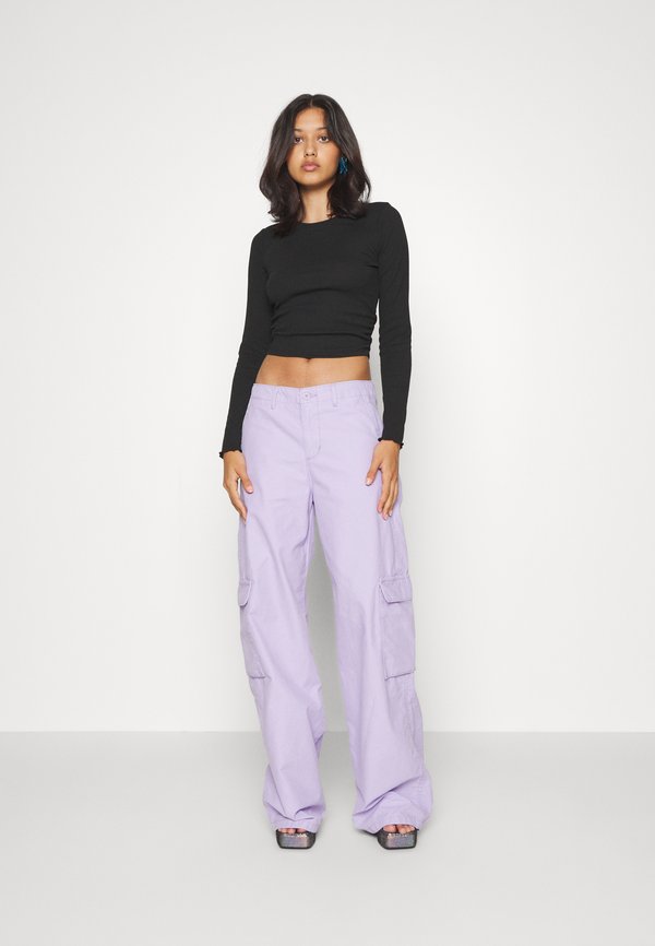 ONLFAITH O NECK  - Long sleeved top2