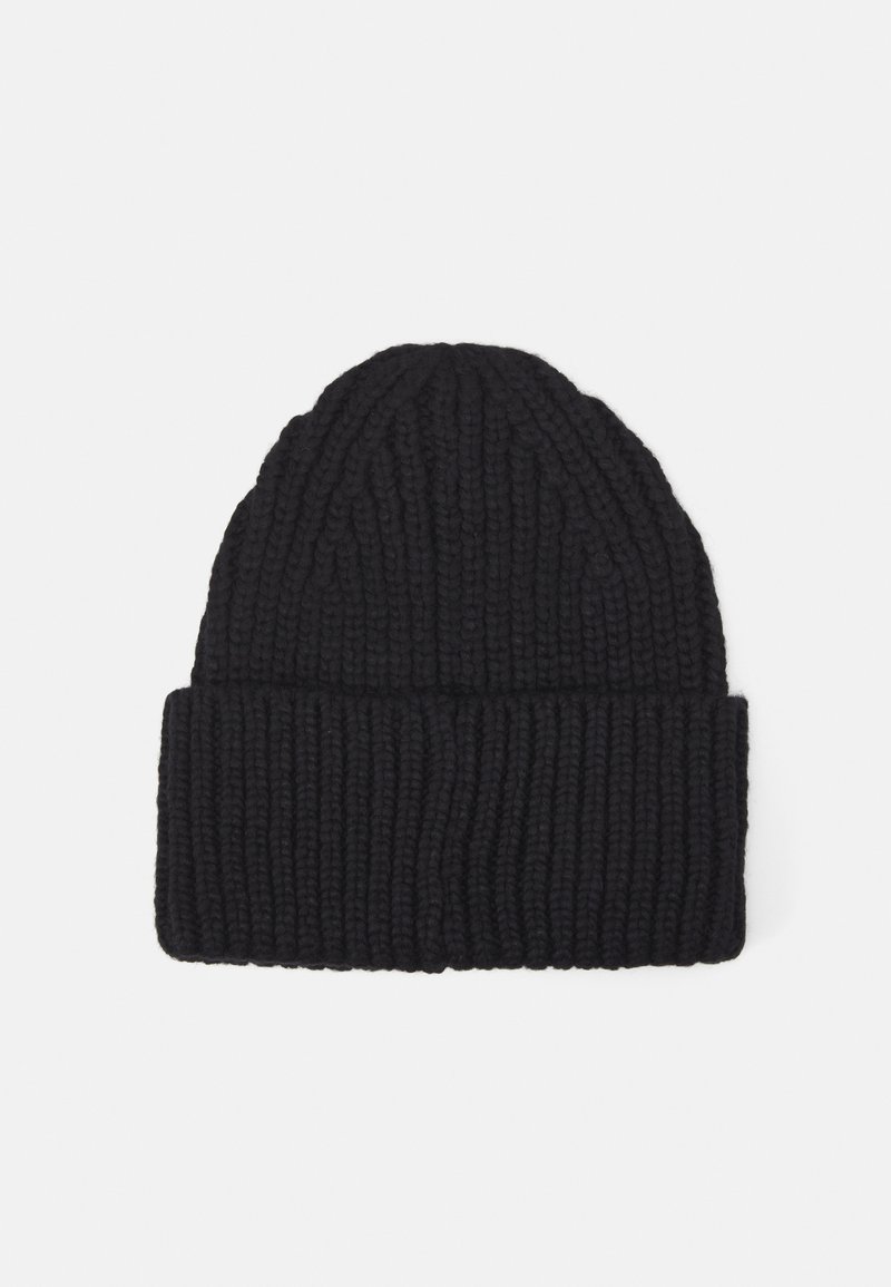 Coke Beanie Black – Berretto Invernale Unisex Con Logo Ufficiale Coca-Cola, Taglia Unica, Morbido E Caldo - 2