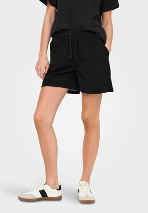 Trainingsbroek - black