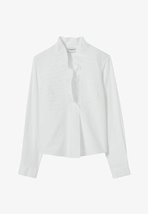 Claudie Pierlot, TOP - Blusa - blanc