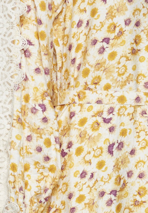 IREsmerie - Day dress - narcissus2