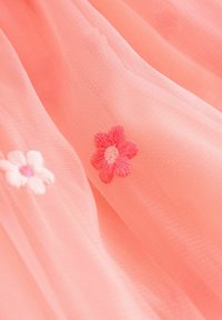 Next Koktélruha / Partiruha - coral pink