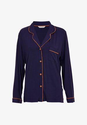 Cyberjammies TAYLOR - Haut de pyjama - dunkelblau