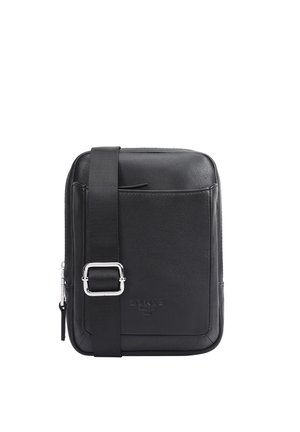 Dents, TRELLA CROSSBODY BAG - Schoudertas - black