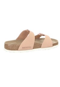 Birkenstock Sandals - old rose