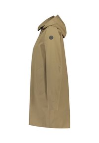 AGU MAC URBAN OUTDOOR - Giacca outdoor - lead gray