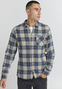 Blend BHShirt - Srajca - true blue