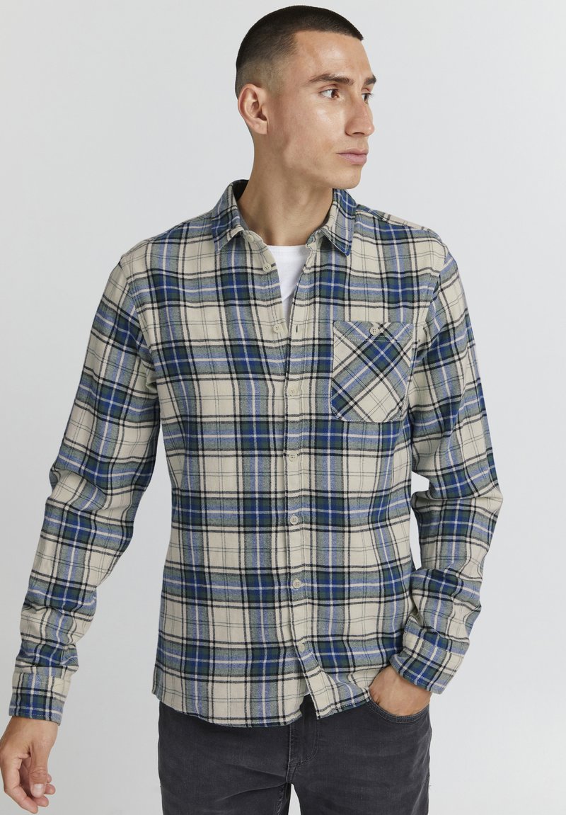 Blend BHShirt - Srajca - true blue