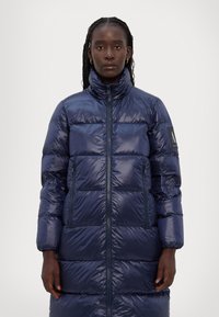 Armani Exchange Piumino - navy