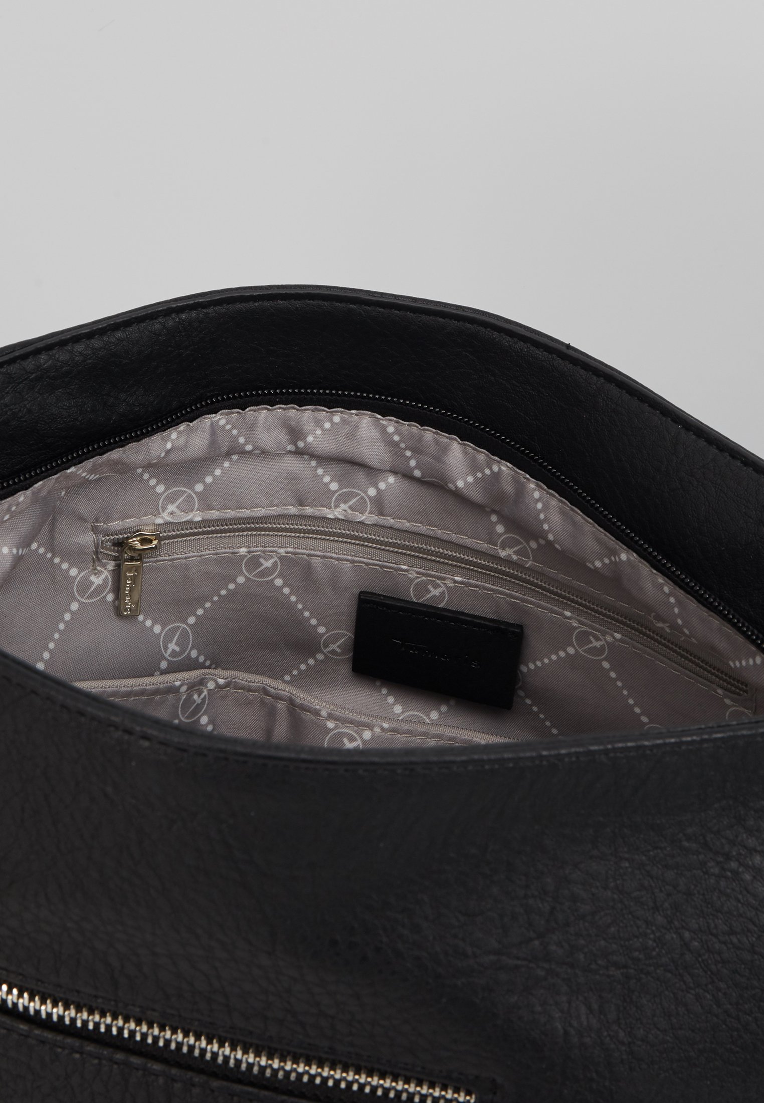 Tamaris ADELE Håndveske black Zalando.no Tamaris ADELE Håndveske black Zalando.no