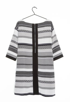 Robe de jour - black