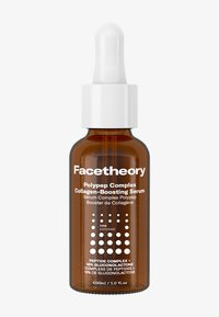 facetheory POLYPEP COMPLEX COLLAGEN-BOOSTING SERUM - Serum - - - Zalando