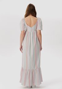 Laurella LENA - Maxi šaty - multi coloured