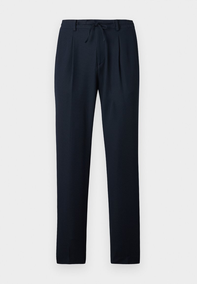 Ted Baker Chino donkerblauw Ted Baker Chino donkerblauw