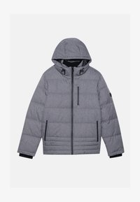 Επιλέχθηκε, dark grey