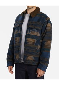 Billabong BARLOW niebieski