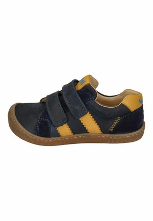 Trainers - blue