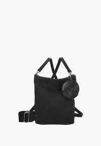 Unausgewählt, black