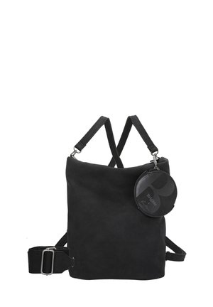 SPECIAL - Rucksack - black