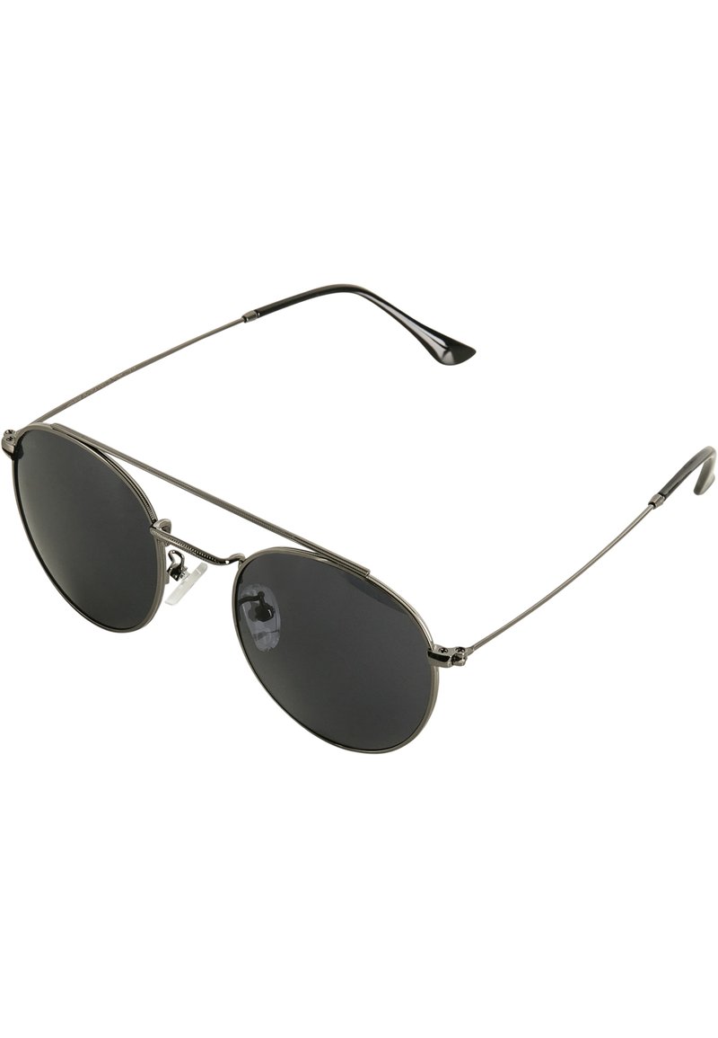 MSTRDS AUGUST - Sončna očala - gunmetal black
