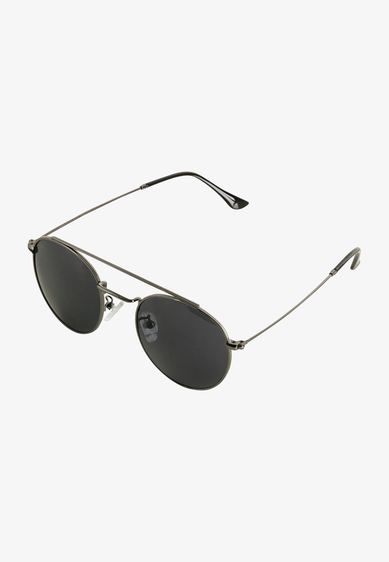 MSTRDS AUGUST - Sončna očala - gunmetal black