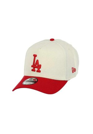 New Era, Cap - rot