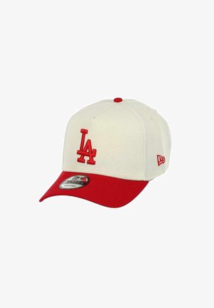 New Era, Cap - rot