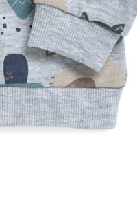Chicco Sweatshirt - grey