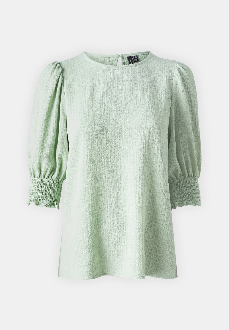 Vero Moda Tall Blouse groen
