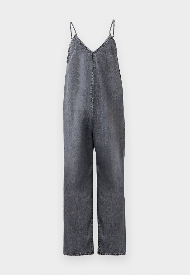 3×1 Jumpsuit grijs 3×1 Jumpsuit grijs