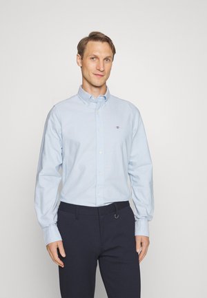 GANT, OXFORD - Skjorter - light blue