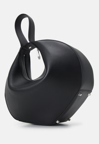 Patrizia Pepe HANDBAG - Håndveske - nero