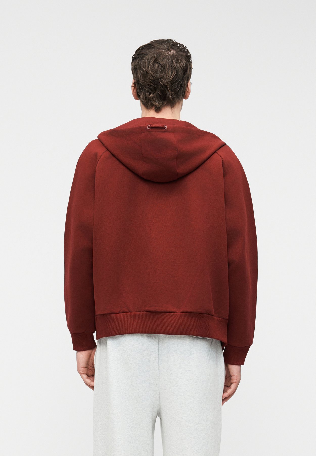 LNY FULLZIP HOODIE
